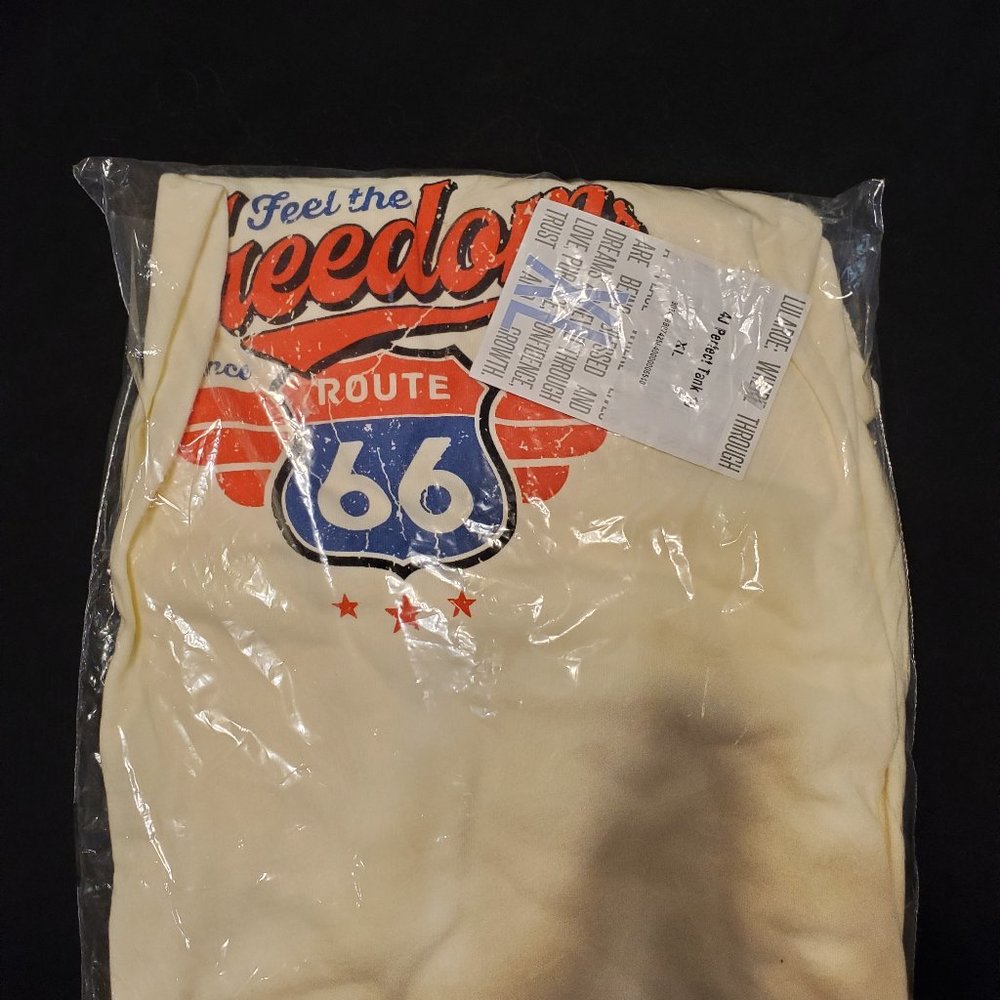 LuLaRoe Perfect Tank XL